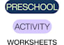 design custom kids worksheets and preschool activity books